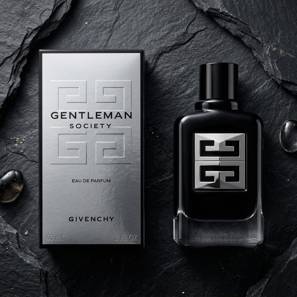 Givenchy Gentleman Society Eau de Parfum Spray 60ml for Men