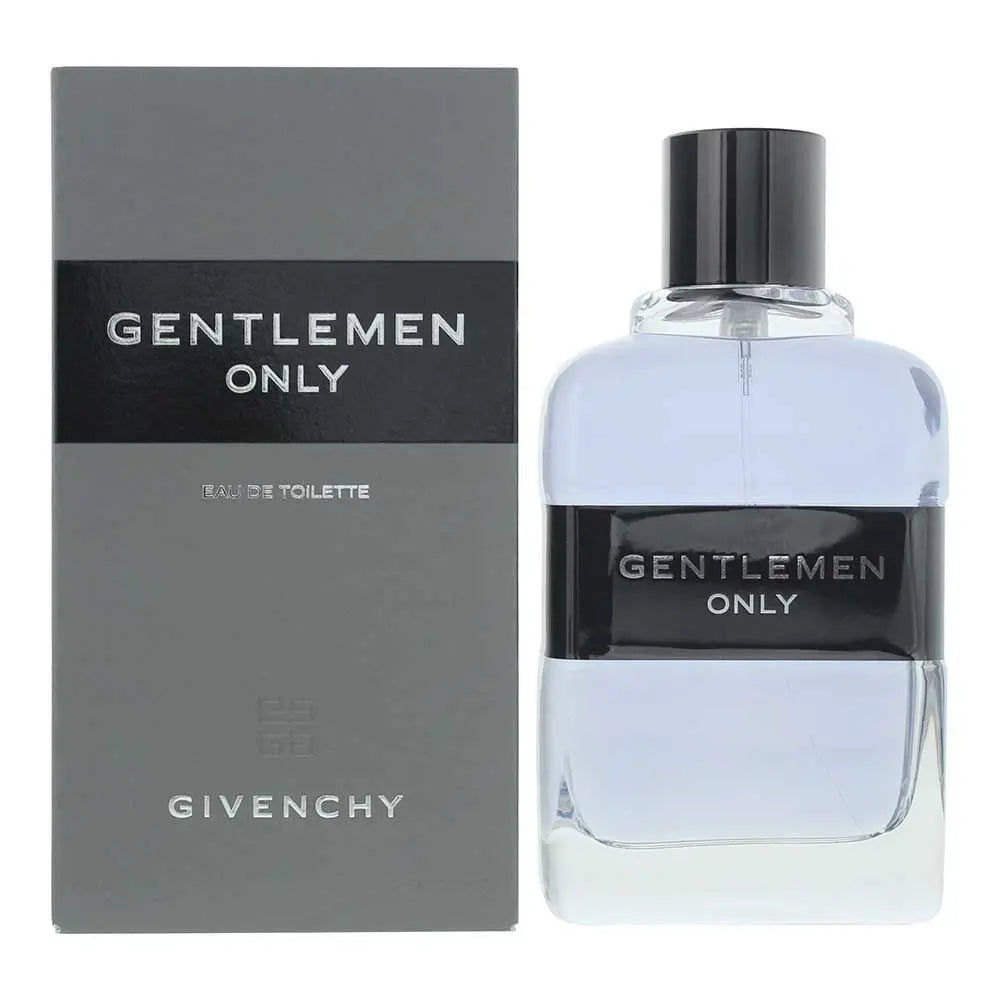 Givenchy Gentlemen Only 100ml Eau de Toilette Spray for Men