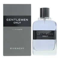 Givenchy Gentlemen Only 100ml Eau de Toilette Spray for Men