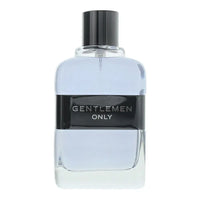 Givenchy Gentlemen Only 100ml Eau de Toilette Spray for Men