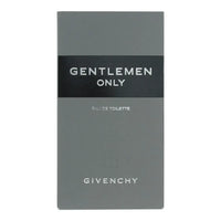 Givenchy Gentlemen Only 100ml Eau de Toilette Spray for Men