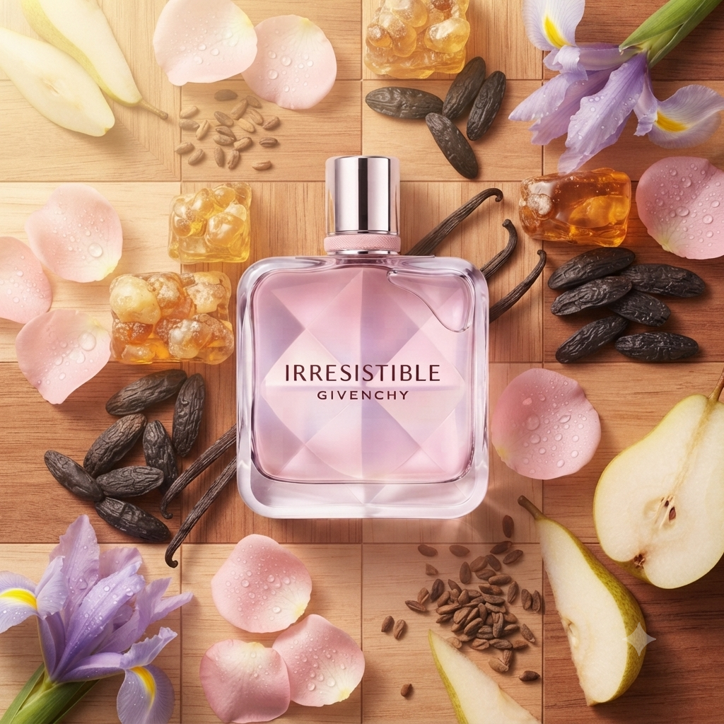 Givenchy Irresistible Nectar Eau de Parfum Spray 35ml for Women