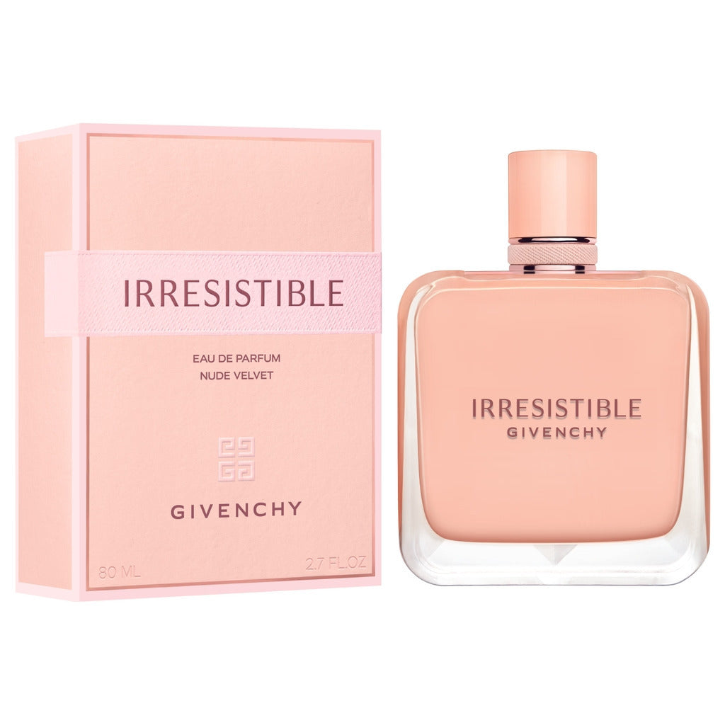 Givenchy Irresistible Eau de Parfum Spray 80ml for Women