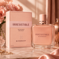 Givenchy Irresistible Eau de Parfum Spray 80ml for Women