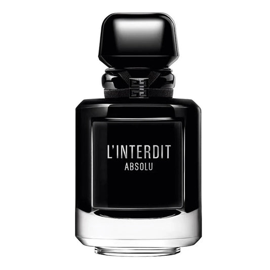 Givenchy L'Interdit Absolu Eau de Parfum Intense Spray 80ml