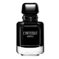 Givenchy L'Interdit Absolu Eau de Parfum Intense Spray 80ml