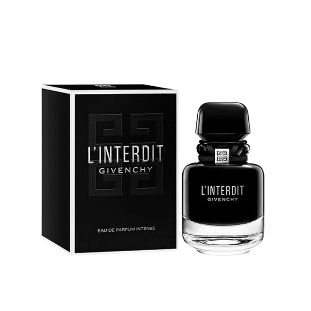 Givenchy L'Interdit Intense Eau de Parfum Spray 35ml for Women