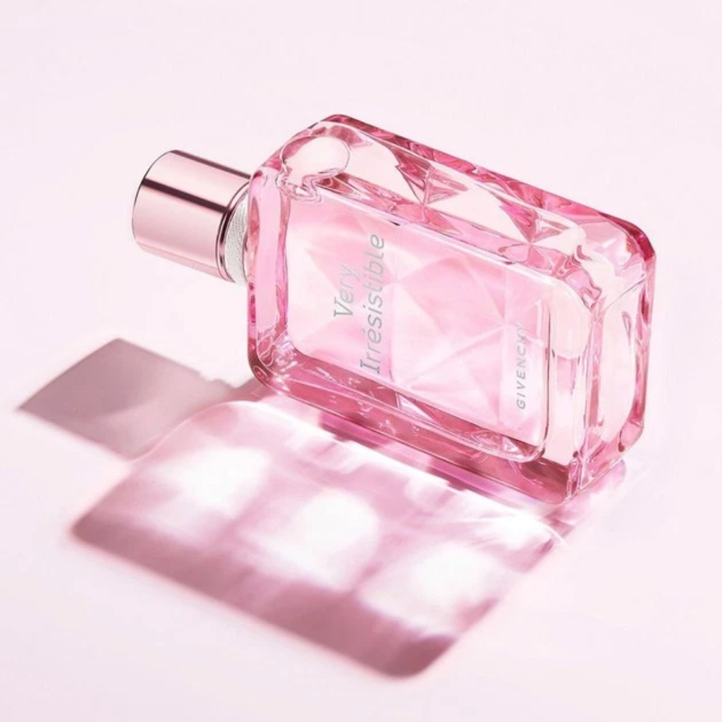 Givenchy Very Irresistible Eau de Toilette Spray 80ml for Women