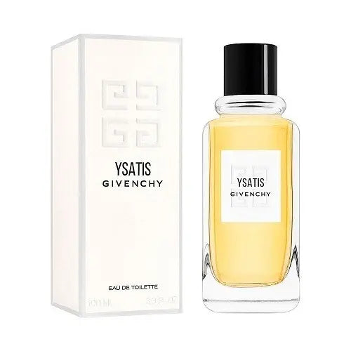 Givenchy Ysatis 100ml Eau de Toilette Spray for Women (New Pack)