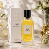 Givenchy Ysatis 100ml Eau de Toilette Spray for Women (New Pack)
