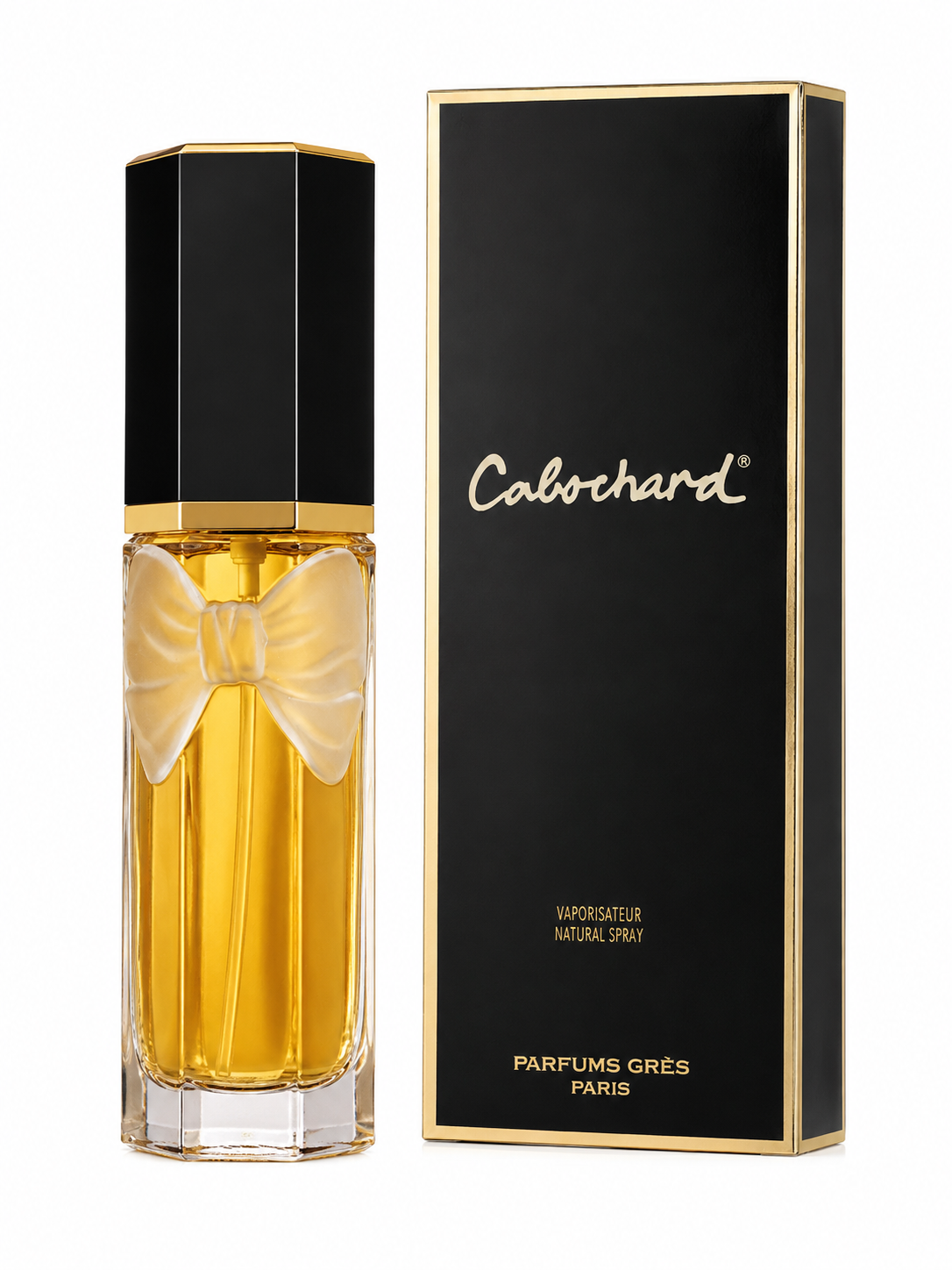 Grès Cabochard 100ml Eau de Parfum Spray for Women