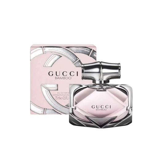 Gucci Bamboo For Women Eau De Parfum 75ml