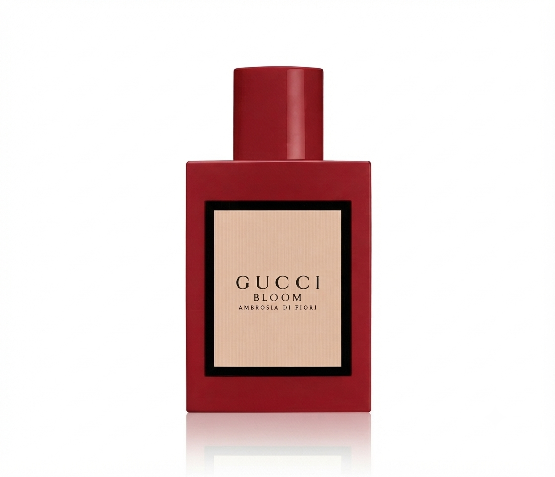 Gucci Bloom Ambrosia d'Oro Eau de Parfum Spray 50ml for Women