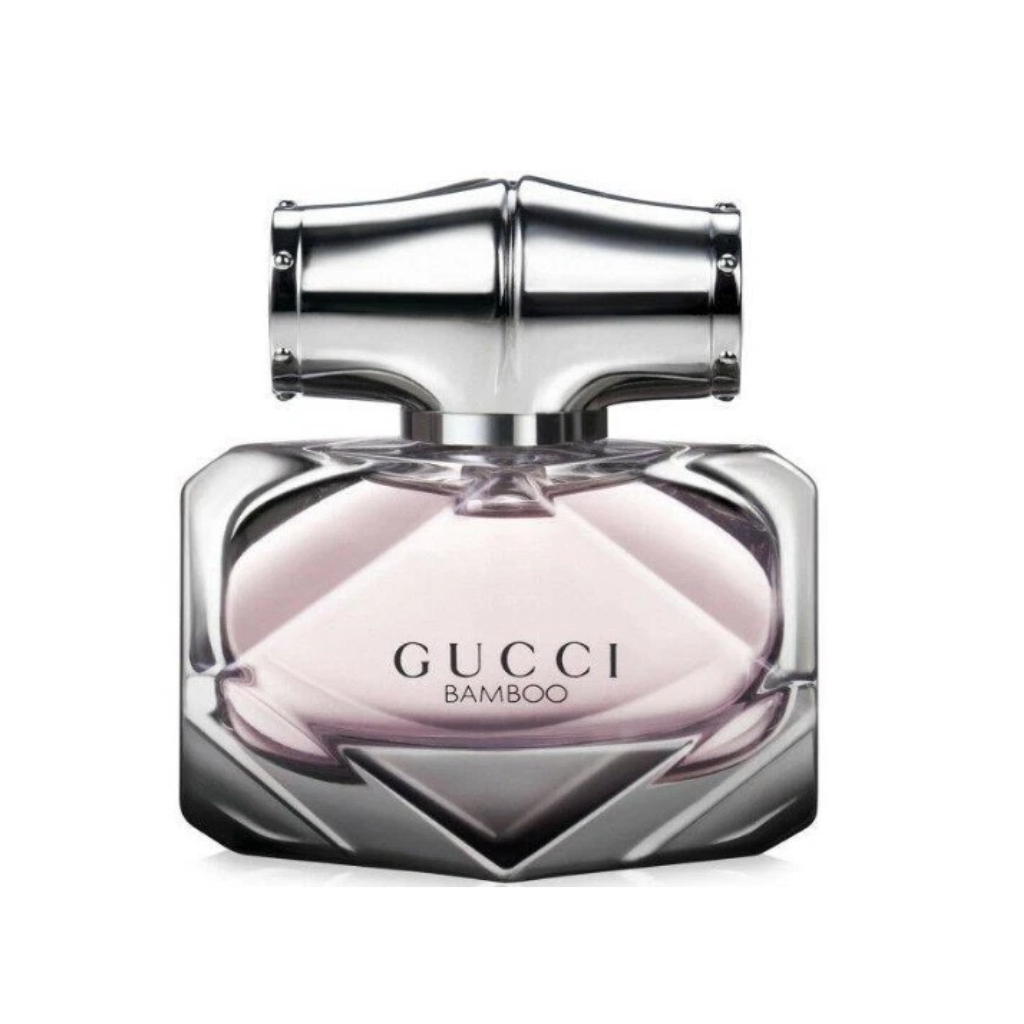 Gucci Bamboo Eau de Parfum Spray 50ml for Women