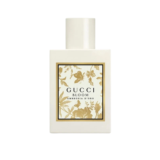 Gucci Bloom Ambrosia d'Oro Eau de Parfum Spray 50ml for Women