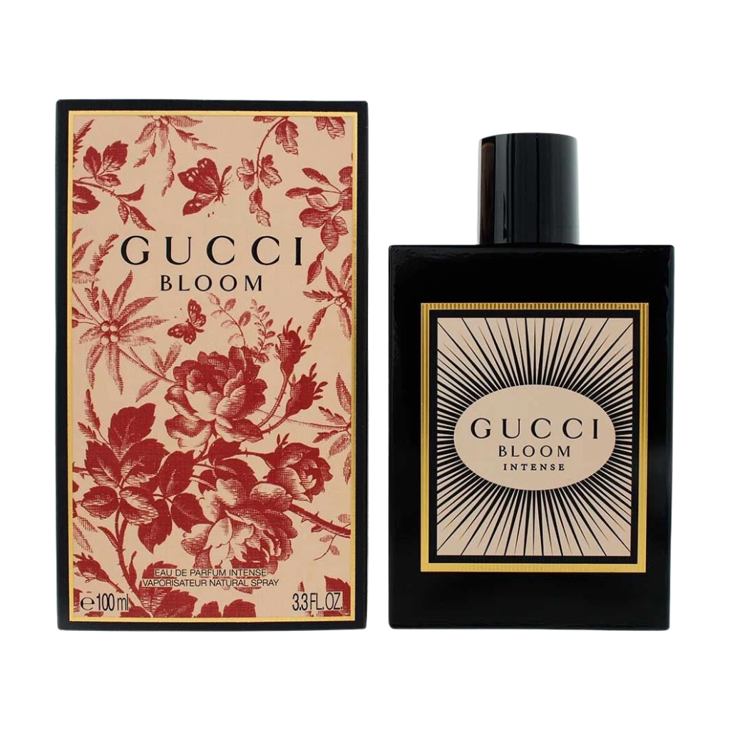Gucci Bloom Intense Eau de Parfum Spray 100ml for Women