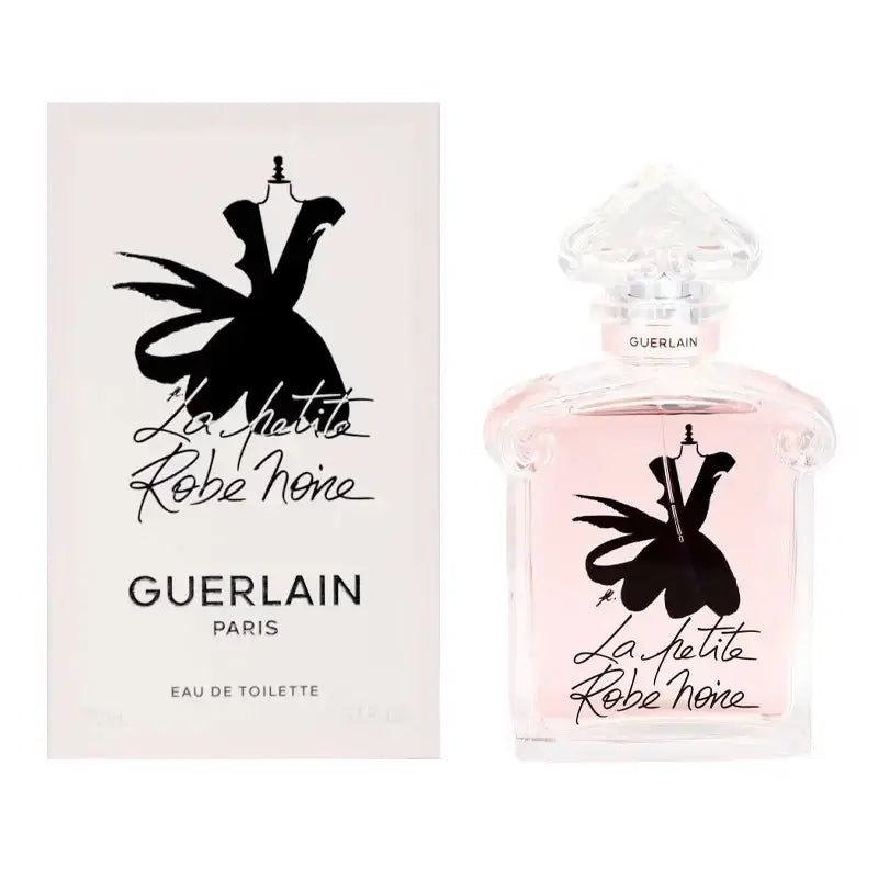 Guerlain La Petite Robe Noire 100ml Eau de Toilette Spray for Women