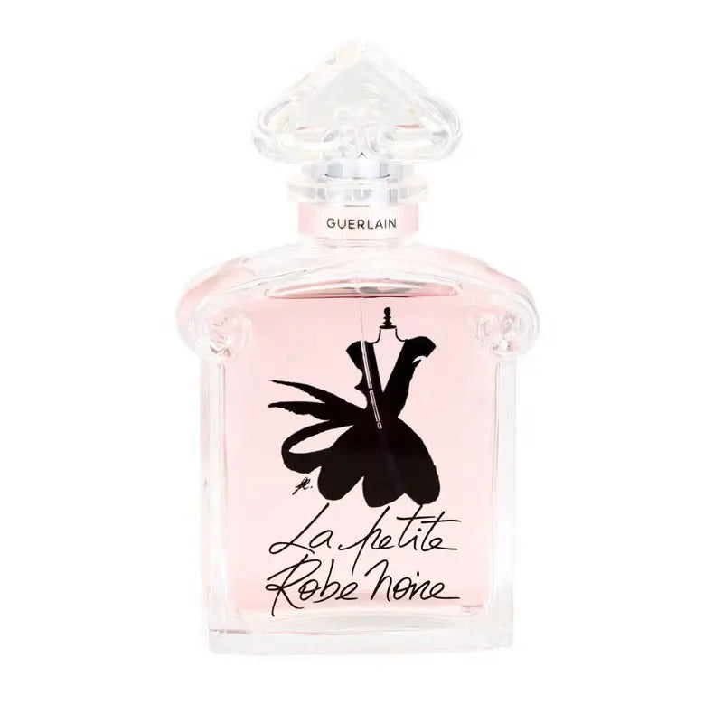 Guerlain La Petite Robe Noire 100ml Eau de Toilette Spray for Women