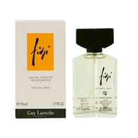 Guy Laroche Fidji Eau de Toilette Spray 50ml for Women