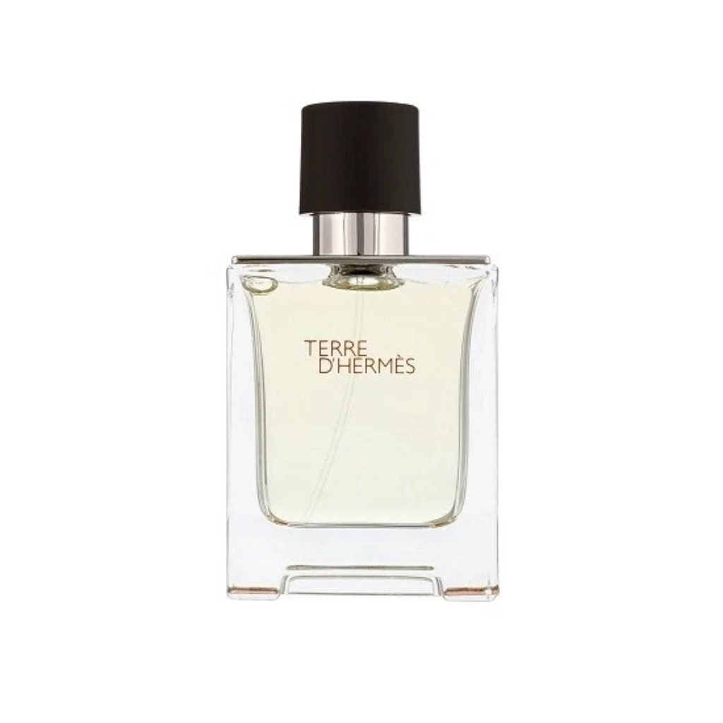 Hermès Terre d’Hermès Eau de Toilette Spray 50ml for Men