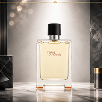 Hermès Terre d’Hermès Eau de Toilette Spray 50ml for Men