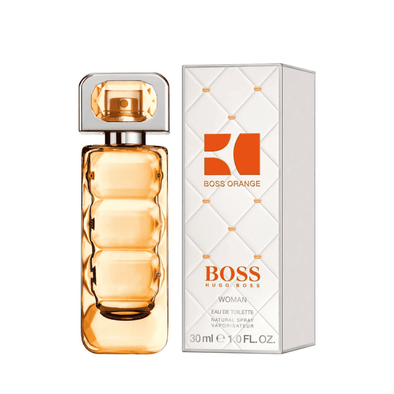 Hugo Boss Boss Orange Woman EDT Spray 30ml