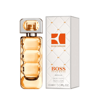 Hugo Boss Boss Orange Woman EDT Spray 30ml