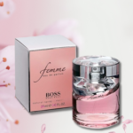 Hugo Boss Femme Eau De Parfum 75ml