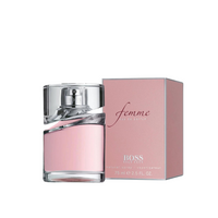 Hugo Boss Femme Eau De Parfum 75ml