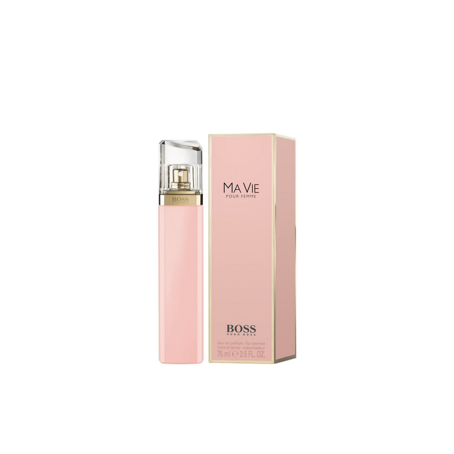 Hugo Boss Ma Vie Pour Femme