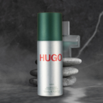 Hugo Boss Man 150ml Deodorant Spray