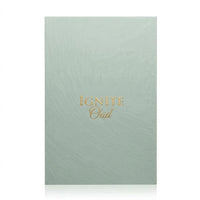 Ahmed Al Maghribi Ignite Oud | Unisex Eau de Parfum - 60ml