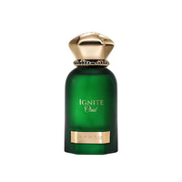 Ahmed Al Maghribi Ignite Oud | Unisex Eau de Parfum - 60ml