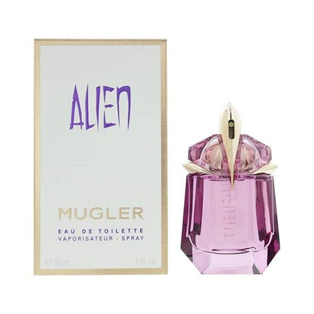 Thierry Mugler Alien For Women Eau de Parfum 30ml