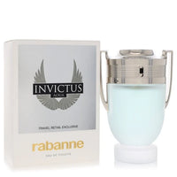 Paco Rabanne Invictus Aqua 100ml EDT Spray