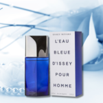 Issey Miyake L'Eau Bleue For Men Eau De Toilette 75ml