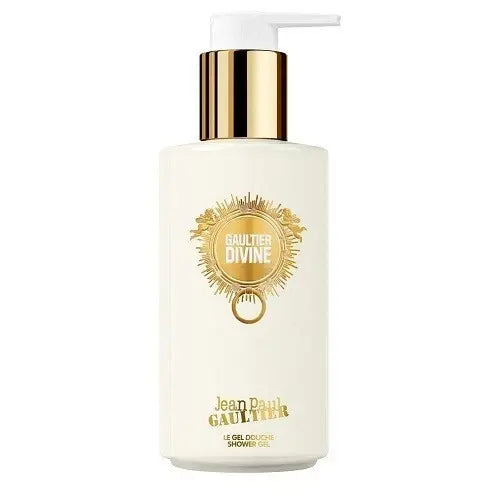 Jean Paul Gaultier Divine 200ml Shower Gel for Women