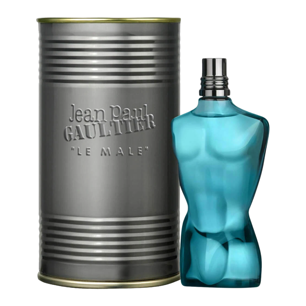 Jean Paul Gaultier Le Male After Shave Lotion 125ml for Men