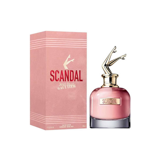 JPG Scandal For Women Eau De Parfum 80ml