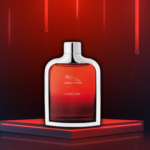 Jaguar Classic Red For Men Eau De Toilette 100ml