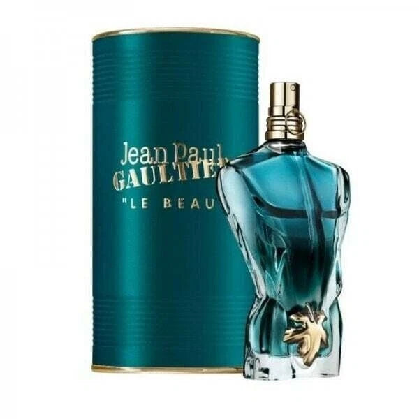 JPG Le Beau EDT 125ml