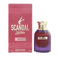 Jean Paul Gaultier Scandal Intense Eau de Parfum Spray 30ml Women