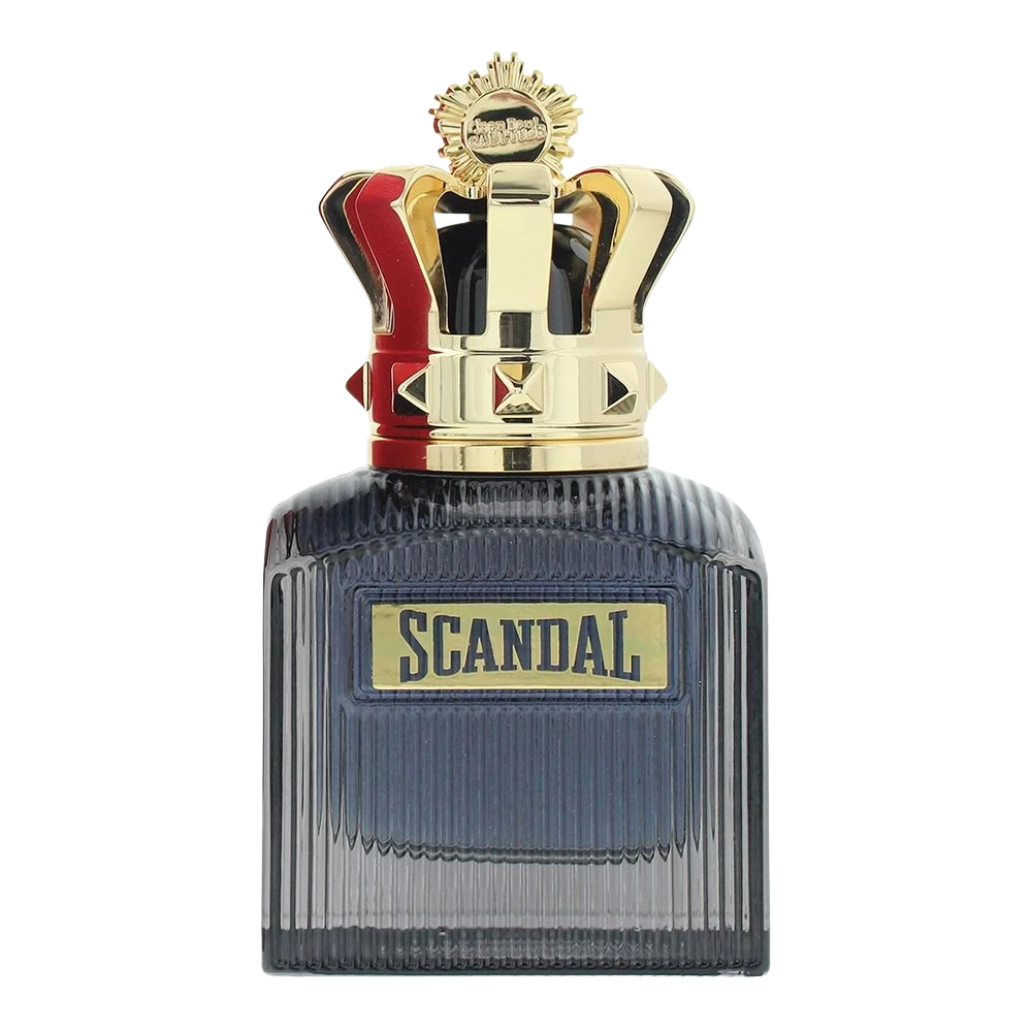 Jean Paul Gaultier Scandal Pour Homme Intense Eau de Parfum Spray 50ml for Men