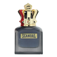 Jean Paul Gaultier Scandal Pour Homme Intense Eau de Parfum Spray 50ml for Men