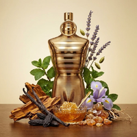 Jean Paul Gaultier Le Male Elixir Absolu Parfum Intense Spray 75ml for Men