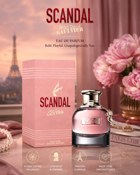 Jean Paul Gaultier Scandal Eau de Parfum Spray 30ml for Women