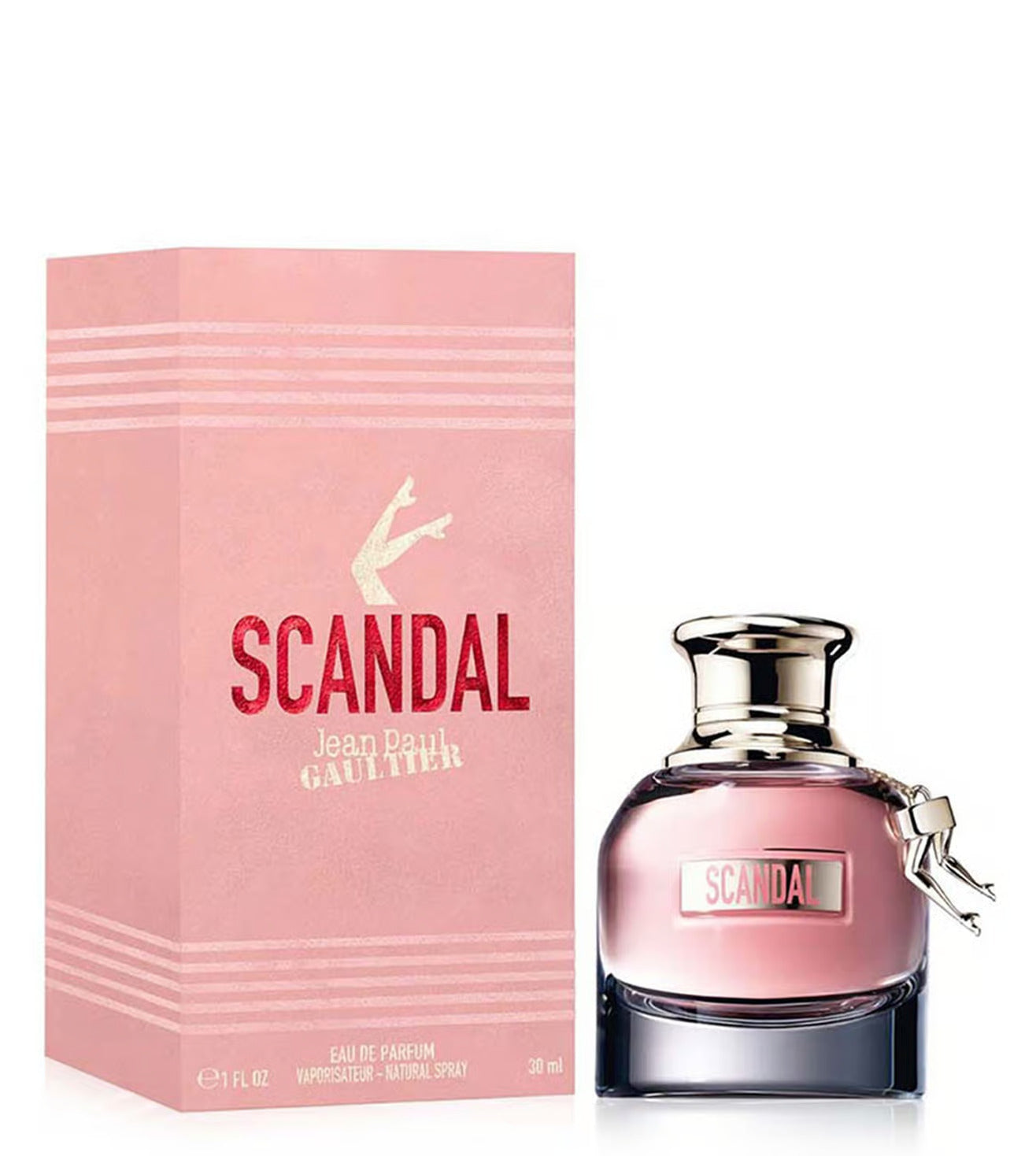 Jean Paul Gaultier Scandal Eau de Parfum Spray 30ml for Women