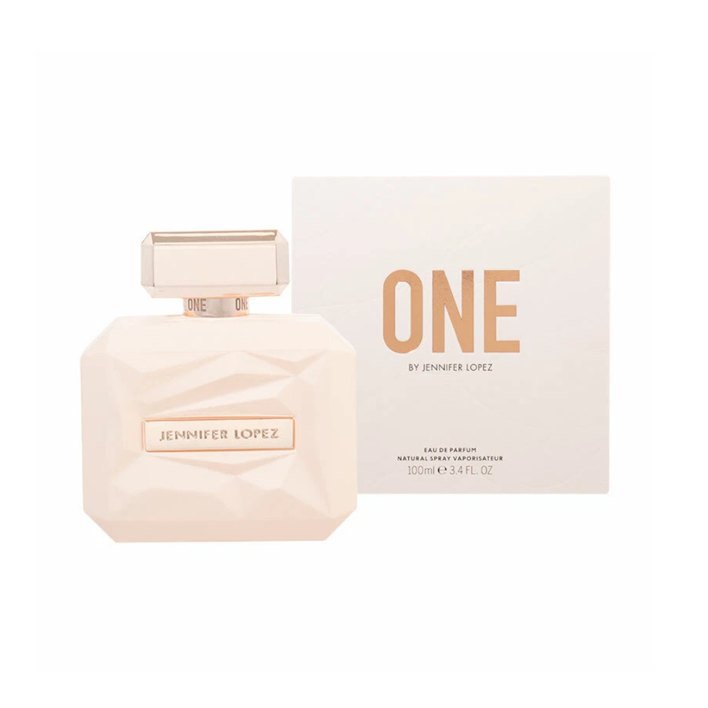 Jennifer Lopez One Eau de Parfum Spray 100ml for Women