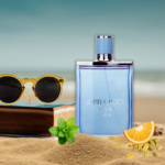 Jimmy Choo Aqua For Men Eau De Toilette 100ml