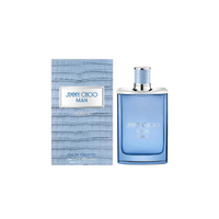 Jimmy Choo Aqua For Men Eau De Toilette 100ml